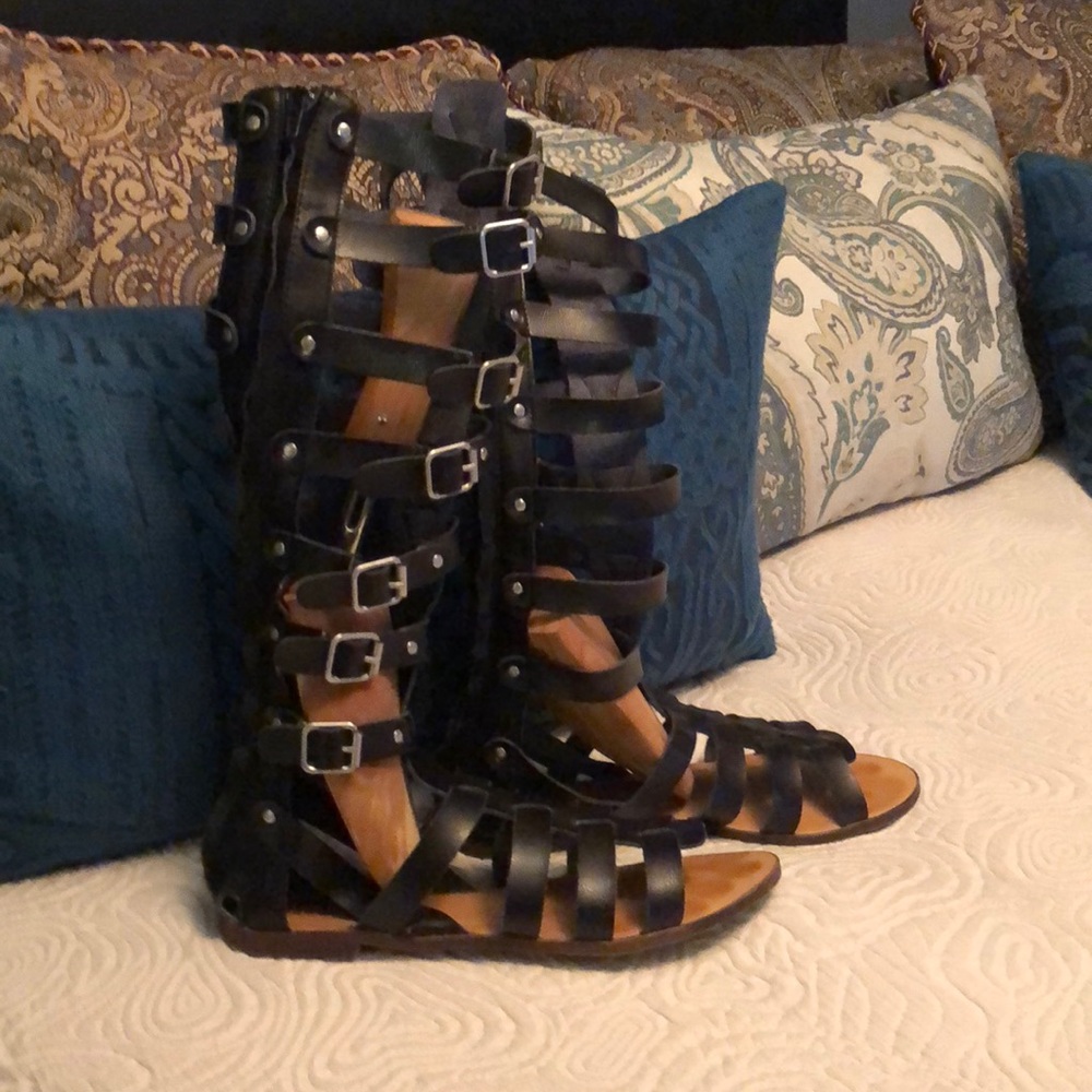 Sandals